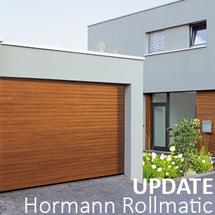 RollMatic Decograin Information